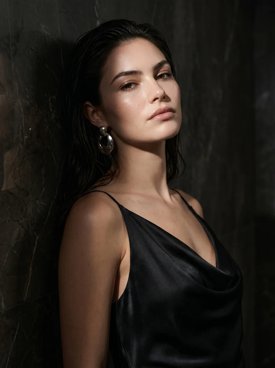 Mira — fashion cast
